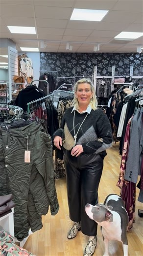 Butikstips!❤️ Butiken och webben är full med nyheter som ni kommer att älska🥰 www.gunnsmode.se #gunnsmode #klippan #görsomallaandraåktillgunnsochhandla #alltfråntopptilltå #personligtutvalt #webshop #nyheter | Gunns Mode