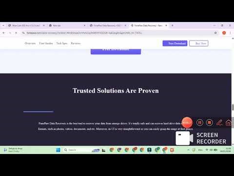 FonePaw Data Recovery v5.8.0 Crack + License Key Free Download [Latest Version]