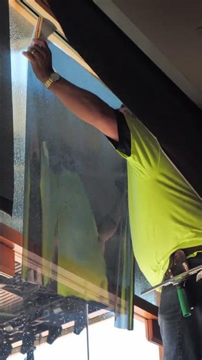 Commercial Window Film for Offices and Storefronts