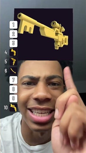 The BEST Key Skins In Roblox Rivals #rivals #roblox