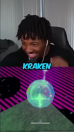 GIVING BAGELS TO KRAKEN IN ROBLOX FISCH #roblox #fisch