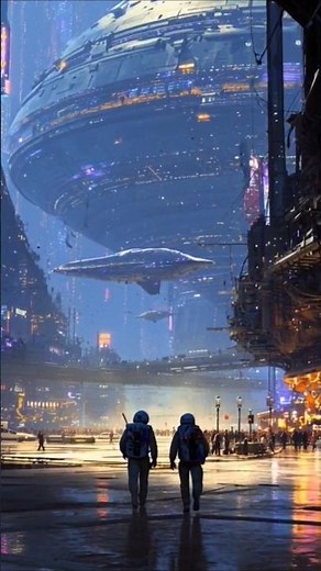 🌆 "City of the Future 2080 😱 Technology Beyond Imagination!"