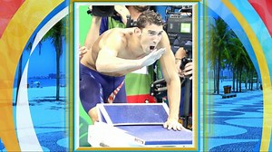 Rio Olympics Latest Medal Count