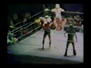 Ten of the Best Body Slam Variations from Classic Professional Wrestling