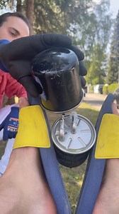 202K views · 2.2K reactions | This street mechanic shows how to change a V8 diesel filter | Topspeedgermany | Facebook