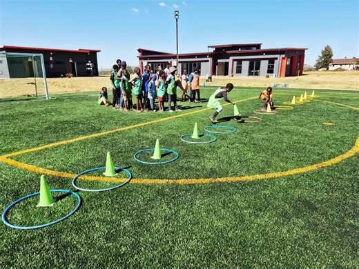 Safe-Hub Louwsburg on TikTok