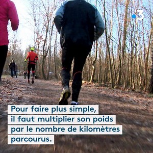 343K views · 287 reactions | Comment éliminer tous les excès culinaires des fêtes de fin d'année ? Certains négocient ce moment délicat en faisant le plein de sorties en plein air. | France 3 Alsace | Facebook