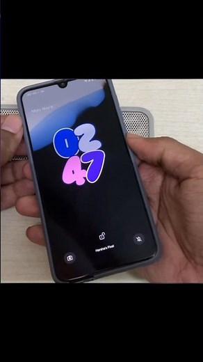 Android 14 Pixel Custom ROM GSI On Any Phone! #shorts #android14