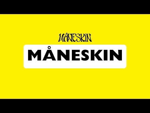 How to Pronounce Maneskin (Correctly)