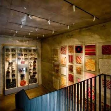 [第一展厅 - 一楼]