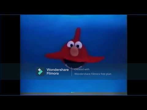 Elmo's World Teeth Imagination High Pitch #elmosworld Requested By ‪@ElmosWorldxLoriLoud3.O‬