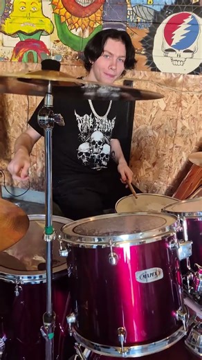 hemmorage by fuel #rock #2000s #cover