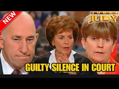 Judge Judy [Episode 9980] Best : Amazing Cases Season 2025 Full Episodes HD