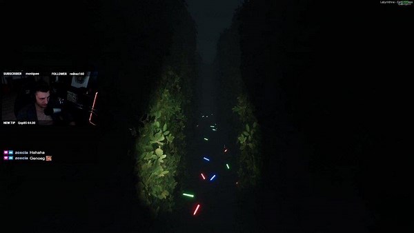 GlitchRidge - Twitch