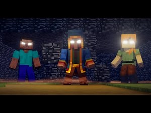 The Story of Minecraft's First Wandering Trader...