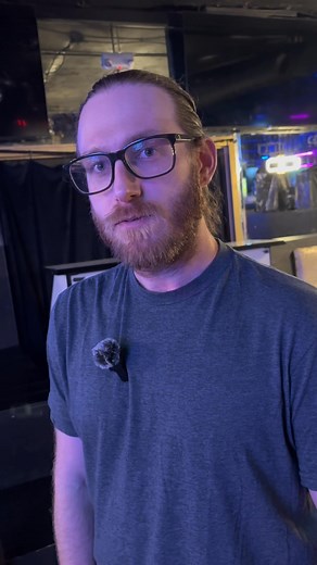 Rin (& JP) the Interviewer(s)! Episode 2! | Eyeliner - Band