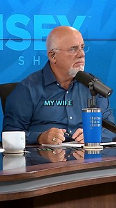 1.4M views · 8K reactions | Bob called into The Ramsey Show to ask how he can solve the problem of his wife's spending. She spends almost every dime they make, and they're in $40k of debt. Dave and Rachel tell him how to handle the finances in a marriage when one spouse has an addiction. | The Ramsey Show | Facebook