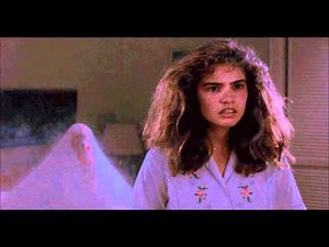 Movie Geeks United Interview: HEATHER LANGENKAMP