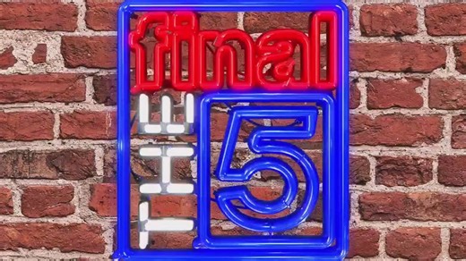 The Final 5: October 24, 2025
