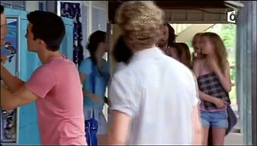 Lightning Point S01E03