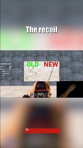 Best Updates in rust #rust #bestrust #bestrustservers