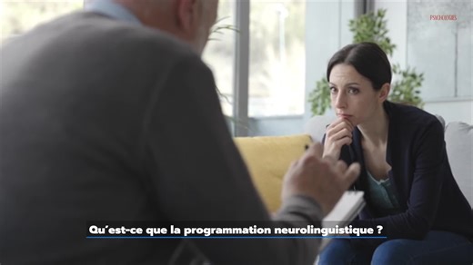 Qu’est ce que la programmation neurolinguistique ?