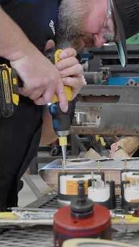 How to dash fabricate a custom dash for our 1969 Dodge Dart