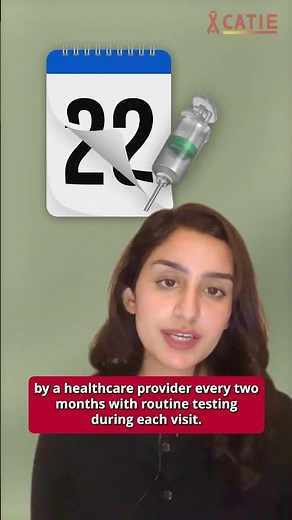 Understanding long-acting injectable PrEP: Another way to prevent HIV