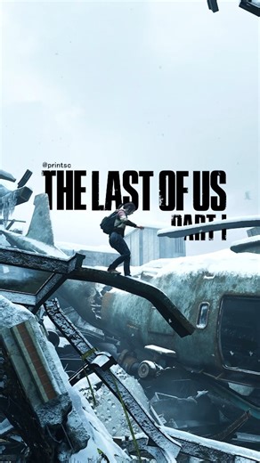 Prt.sc on Instagram: "The Last of Us Part I - Left Behind Free Camera Tool by Otis_Inf https://www.patreon.com/cw/Otis_Inf #tlou #thelastofus #lastofus #printsc #videogames"