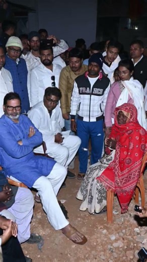 The government, which has failed to curb crime in Bihar, has adopted a new tactic against injustice.