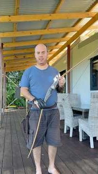 Bodnik Slick Stick bow review 🏹 #archery#review#reels#fyp