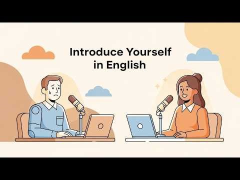 Stop Sounding Like a Robot 🤖 | English Podcast Conversation