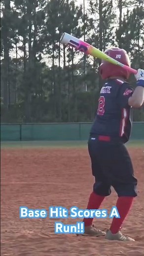 💣⚾ Mack Drops a Bomb to Right Field! RBI Time 🔥🏟️#baseball #youthbaseball