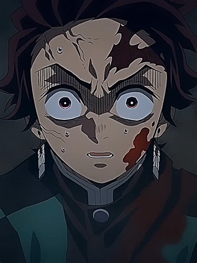 Tanjiro vs Daki: Epic Duel in Demon Slayer