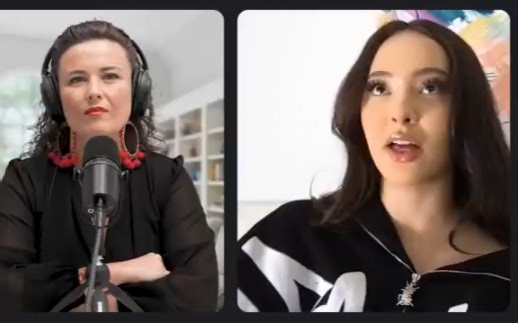 采访【Faouzia】摩洛哥移民如何成为歌手？