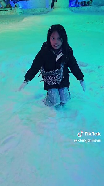 @khingchrisviii on TikTok