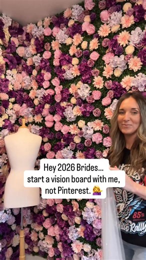 Blanca Veils | Hey bride 🤍 You don’t have to know your veil yet. You don’t need a full plan. You don’t even need words. Just start screenshotting... | Instagram