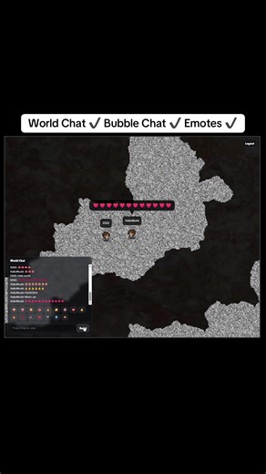 Exploring Chat Features in Game Development