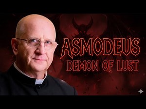 ASMODEUS: THE DEMON OF LUST AND HIS WAR ON SOULS | Fr. Chad Ripperger