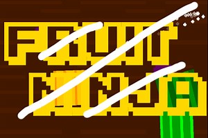 FruitNinja - Free Addicting Game ★★★★★