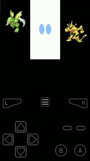 FireRed Unlocked: Electabuzz Trade Hack! full Romhack coming soon