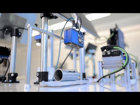 wenglor sensoric - Fact of the Month - 2D/3D Profile Sensors