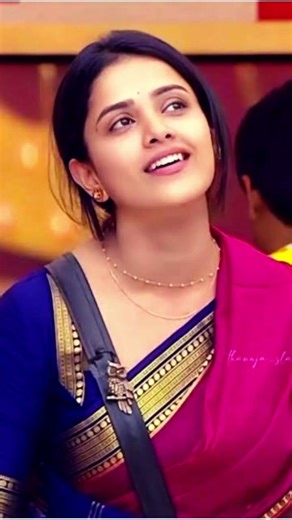 #thanuja tha#bigg boss session 9telugu winner kalyan#kalyan#chiralonee gopathanam thelusuko song#