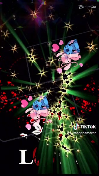 Animated Love Story with Cute Cartoon Characters