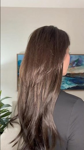Install my tape ins with me. #tapeinextensions #tapeins #hairextensions #hairtok