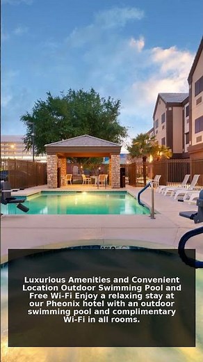 Best Western Downtown Phoenix | Phoenix Hotel Tour
