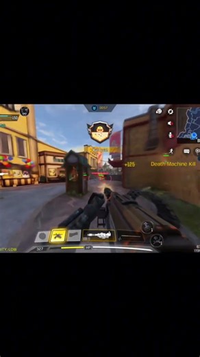 KINGS never die #codmobile #codm #codmobileclips #codmhacker #codmobilebr #codmbr #codmobilegameplay