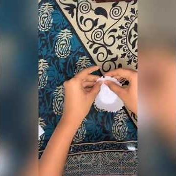 Homemade perfect cupcake liners/cupcake cups