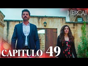 Hercai (Again) | Chapter 49 | FULL HD
