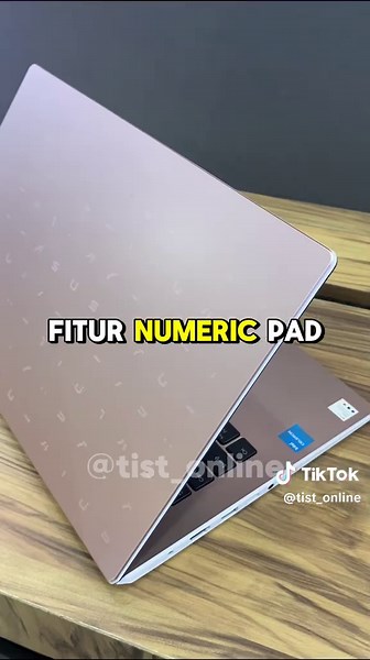 Unboxing ASUS Vivobook Go 14: Laptop Stylish Rose Pink